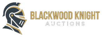 Blackwood Knight Auctions